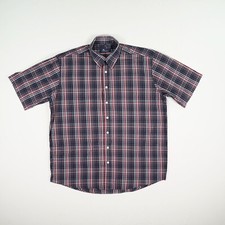 CAMARGUE Herren Hemd Gr. L