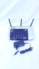 Wlan Access Point Fritzbox Fon Wlan 7270 silber