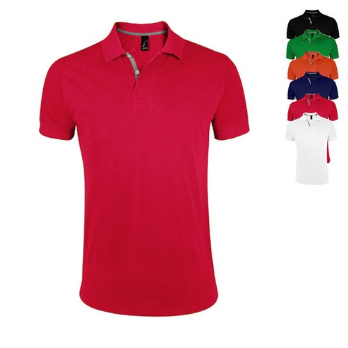 Sol herren polohemd - sol's,