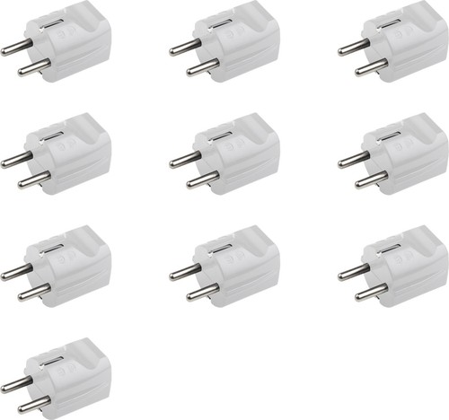 Meister schutzkontakt stecker - meister, schutzkontakt-stecker