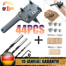 Holzbearbeitung Dübel