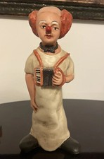 Achatit Clown stehend einfach