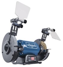 SCHEPPACH Doppelschleifer