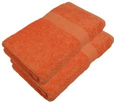 2er Pack Saunatücher 80 x 200