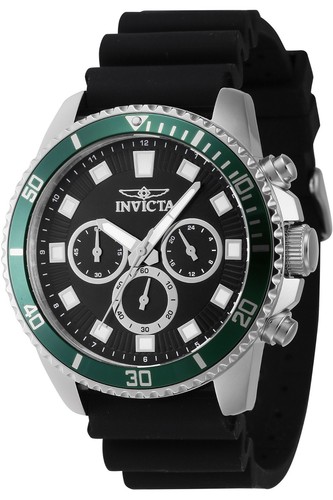 Invicta pro diver - invicta, herrenuhr