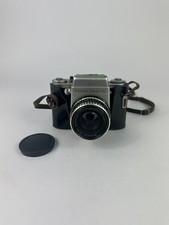 Pentacon Six TL Kamera Carl