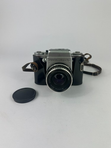 Pentacon six kamera - six, tl