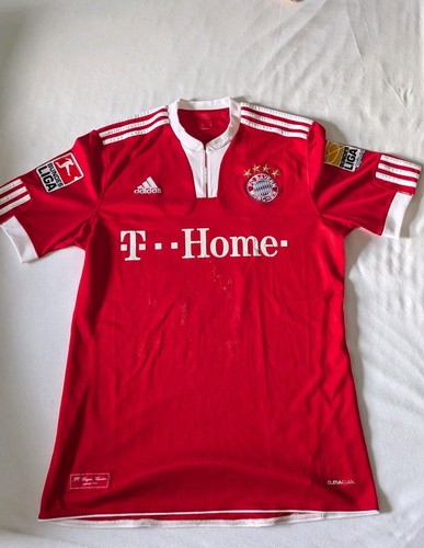 Bayern münchen trikot - fc,