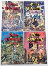 Prinz Eisenherz - Excalibur