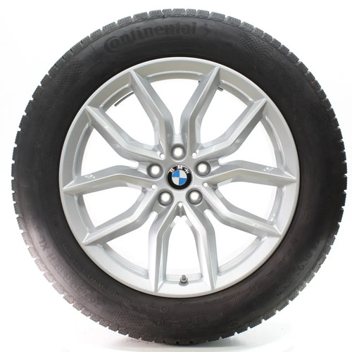 Bmw g05 g06 winterräder - g05,