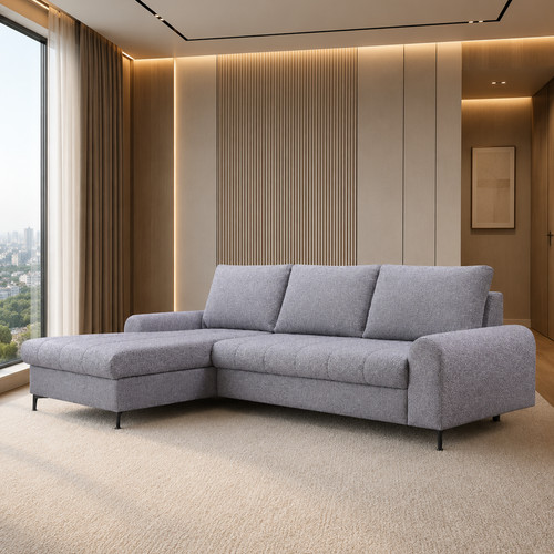 Goldstoff24 akira ecksofa - goldstoff24,