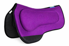 Horse SADDLE PAD Equine