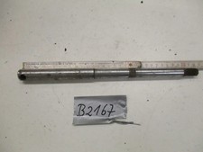 Steckachse Achse vorne B2167
