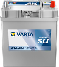 Varta a14 blue - varta,