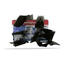 Polisport plastic kit fits gas - polisport,