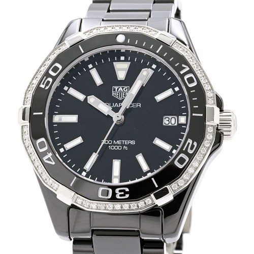 Tag heuer aquaracer - tag,