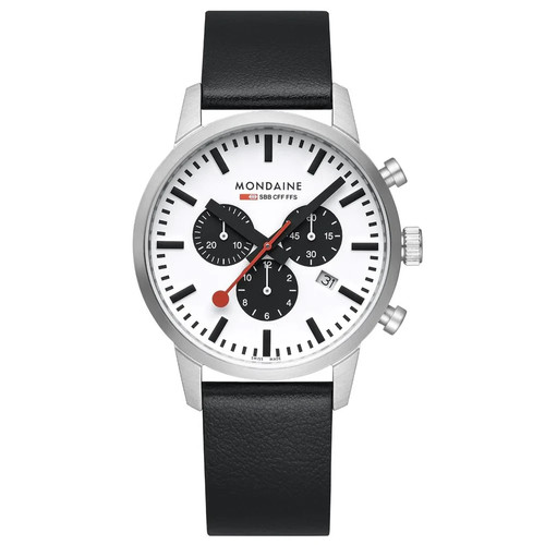 Mondaine neo herrenuhr - mondaine,