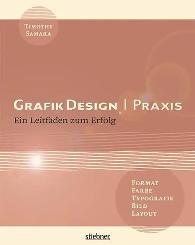 Grafikdesign praxis format - grafikdesign,