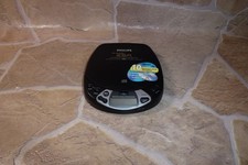 Philips Tragbarer CD Player