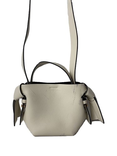 Acne studios musubi micro bag - acne,