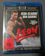 Leon uncut remastered - -,