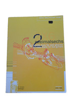 rainer falk/michael langer, zweimalsechs, 12 leichte Duos für zwei Gitarren