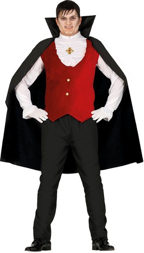 Vampir graf dracula edelmann - graf,