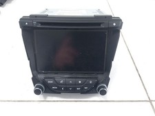 KIA Ceed 2014 Radio /