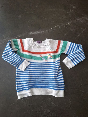 Sergent major strickpullover - sergent,