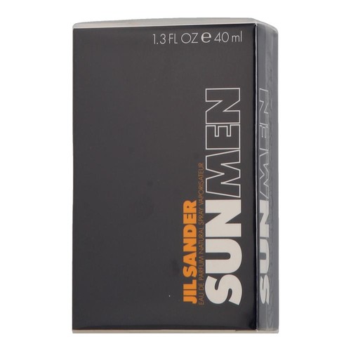 Jil sander sun men - jil,