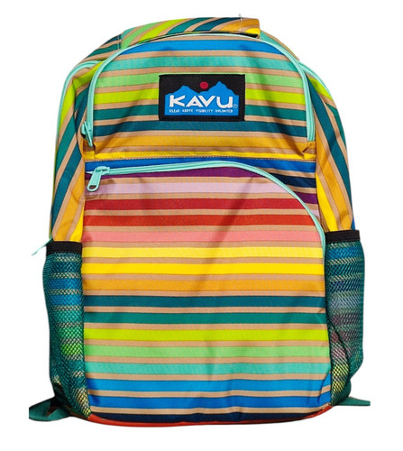 Kavu packwood rucksack - kavu,