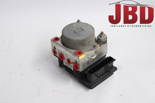 Abs hydraulikaggregat dacia - abs,