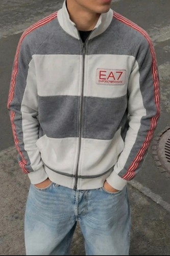Ea7 emporio armani - armani, track