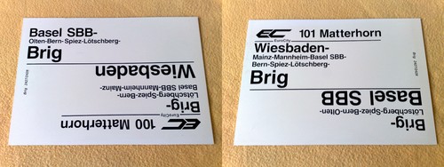 Zls basel sbb brig ec - zls,