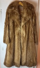 Vintage Klasse Fuchs