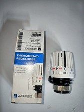 Thermostat-Regelkopf AFRISO