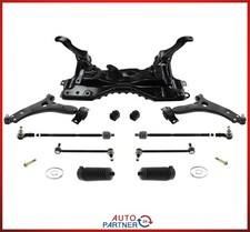 Achsträger für Ford Focus 1