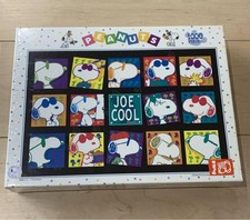 PEANUTS Snoopy Joe Cool