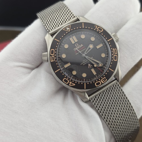 Omega seamaster 300m diver - 300m,