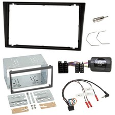 Einbauset Lenkradadapter