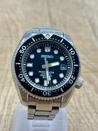 Seiko marinemaster 300 - seiko,