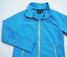 Mammut SOFtech Jacket Damen
