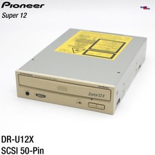 PIONEER DR-U12X SUPER 12