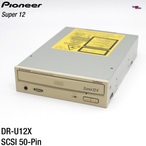 Pioneer u12x super 12 - dr-u12x,