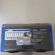 AUSBEUL Werkzeugset 12-tlg