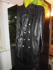 Ledermantel 3.Reich ,mit