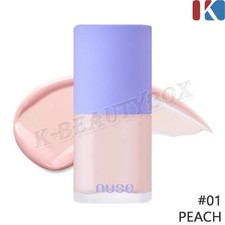 NUSE Care Tone Up 30ml #01