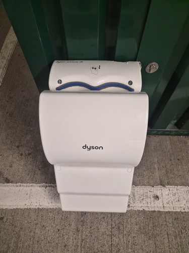Dyson airblade ab14 - ab14, db