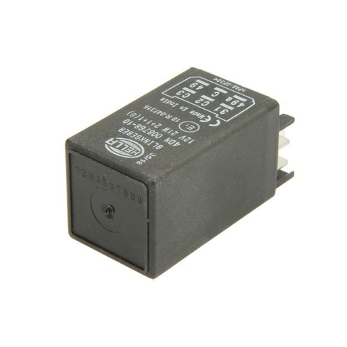 Blinkgeber hella 4dn 008 - blinkgeber,