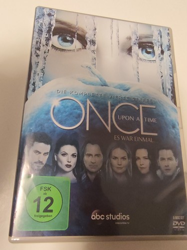 Once upon time es - time💽,